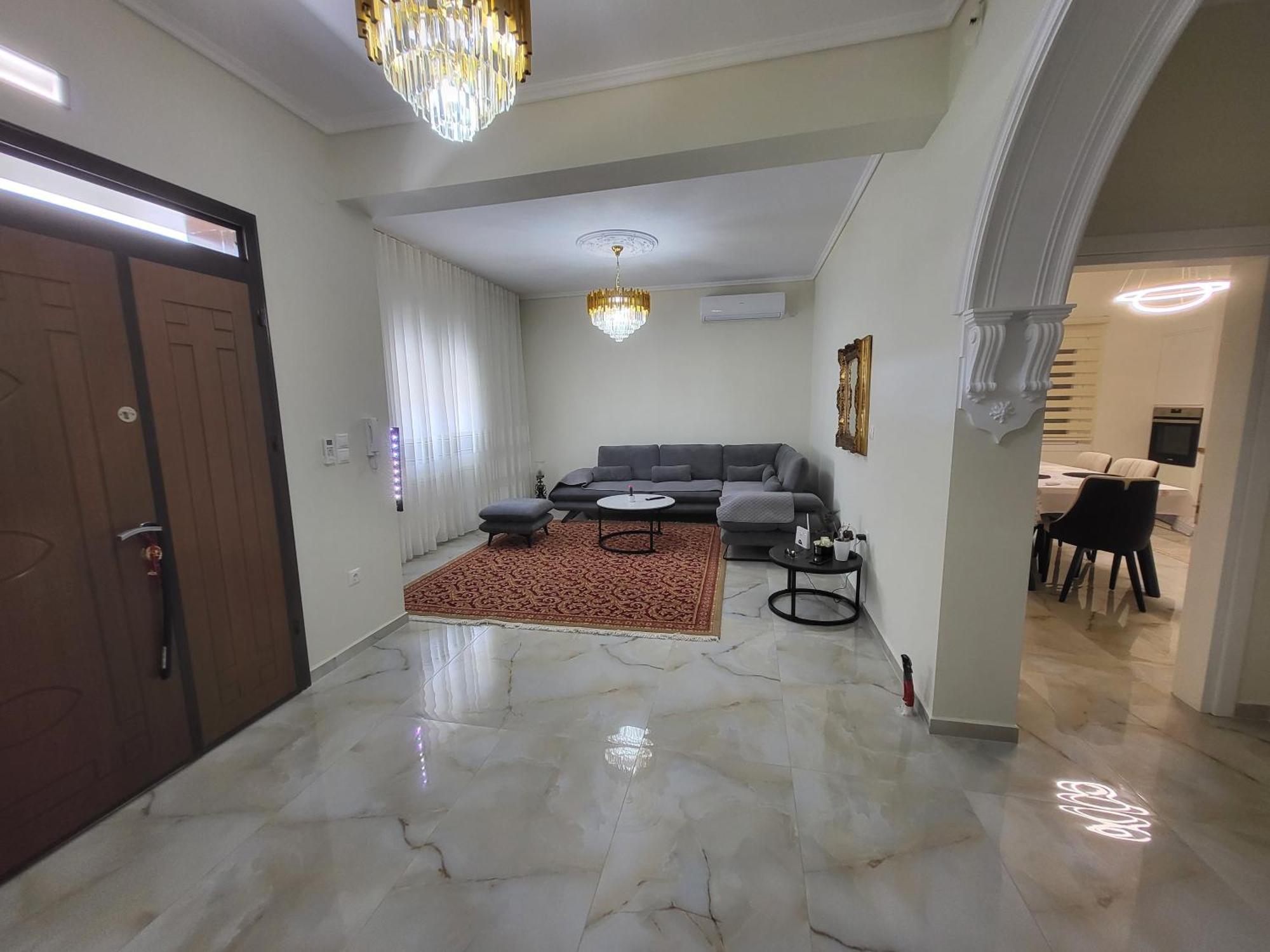 Villa Ndoni Берат Екстер'єр фото